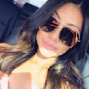 Meet your Posher, Angelica m